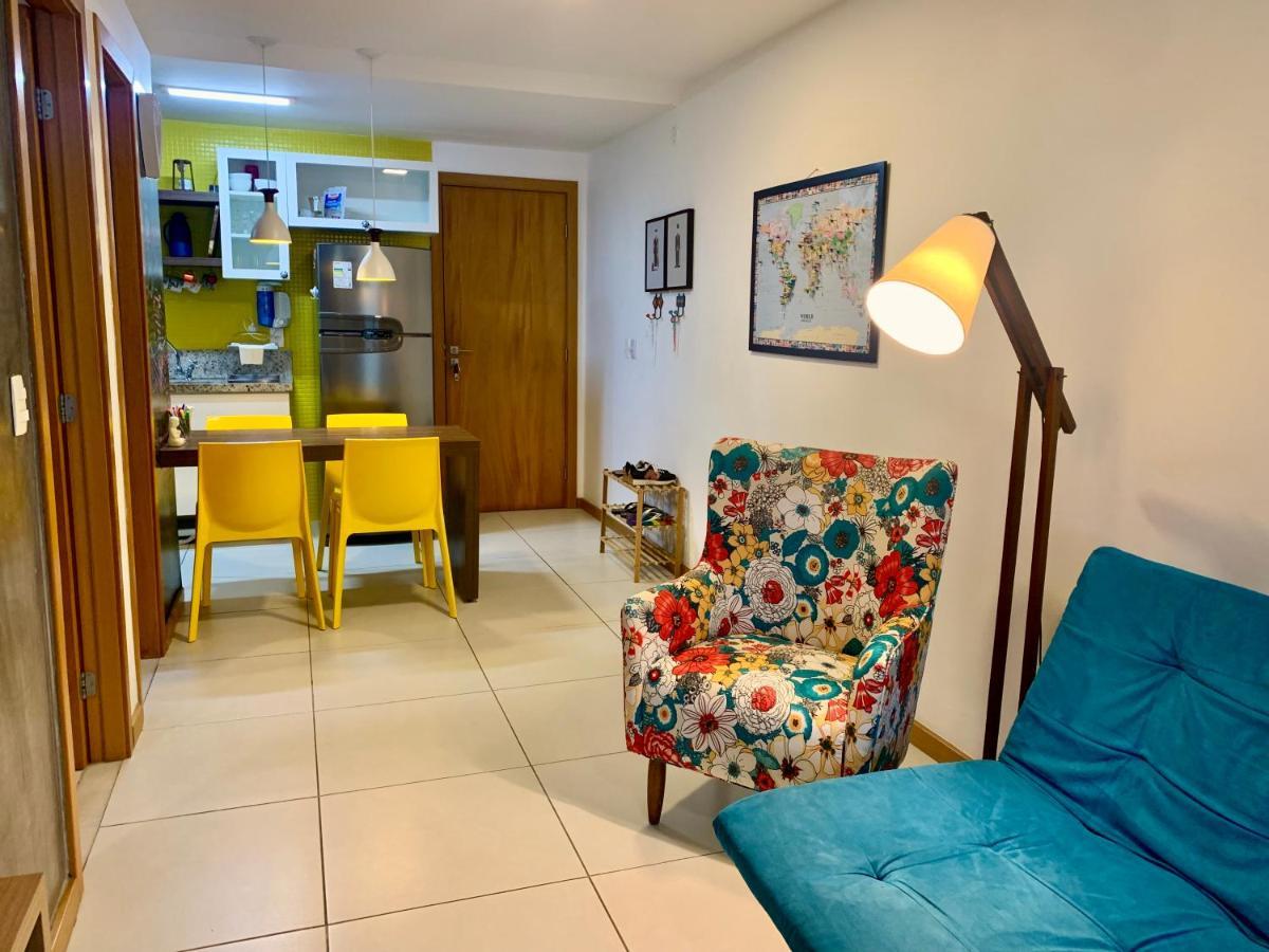 Lar Expresso 2222 Apartment Salvador Exterior photo
