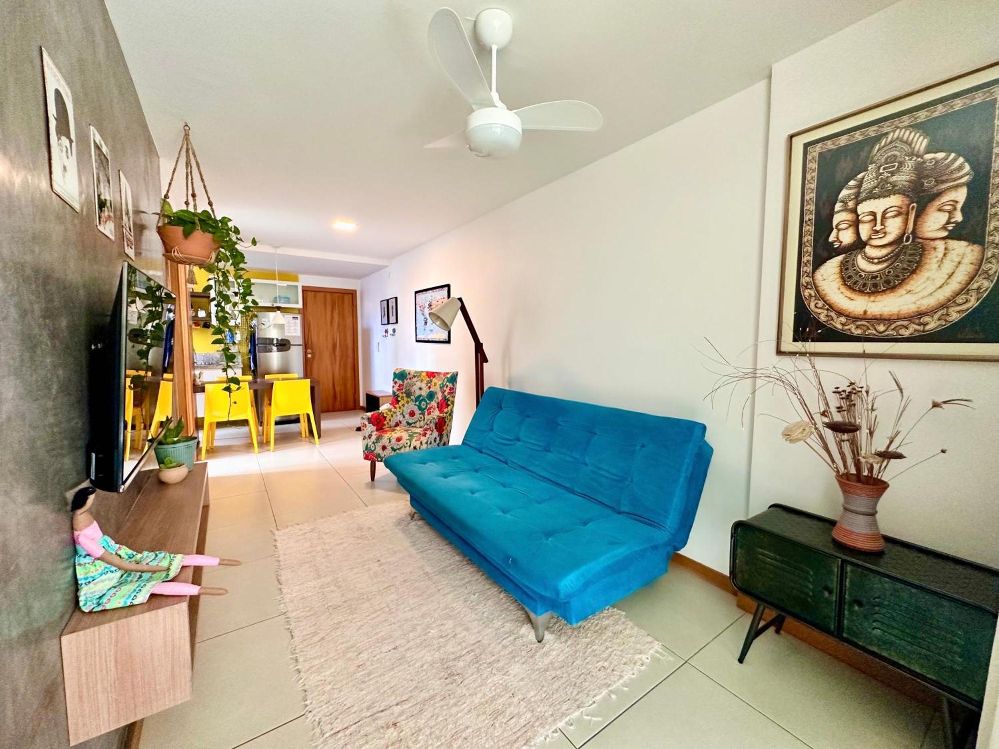 Lar Expresso 2222 Apartment Salvador Exterior photo