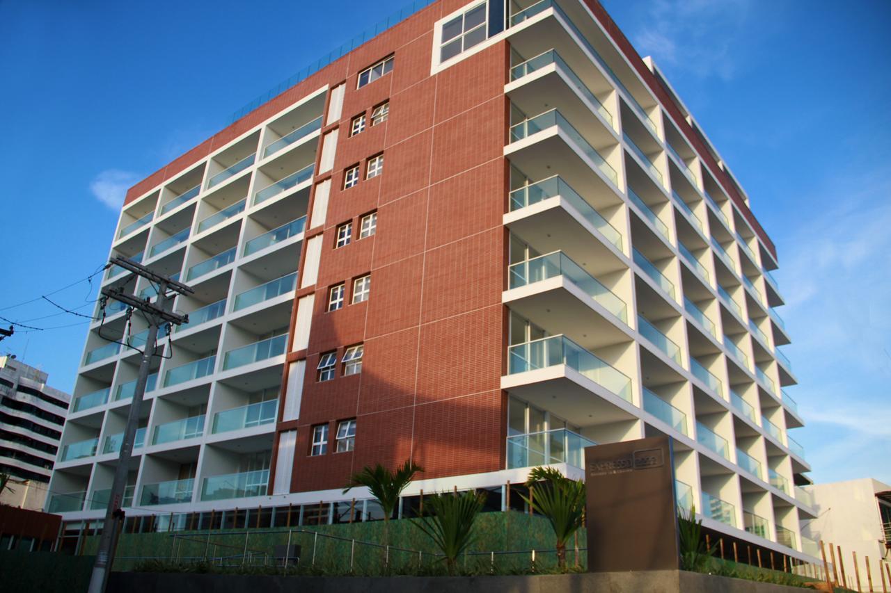 Lar Expresso 2222 Apartment Salvador Exterior photo